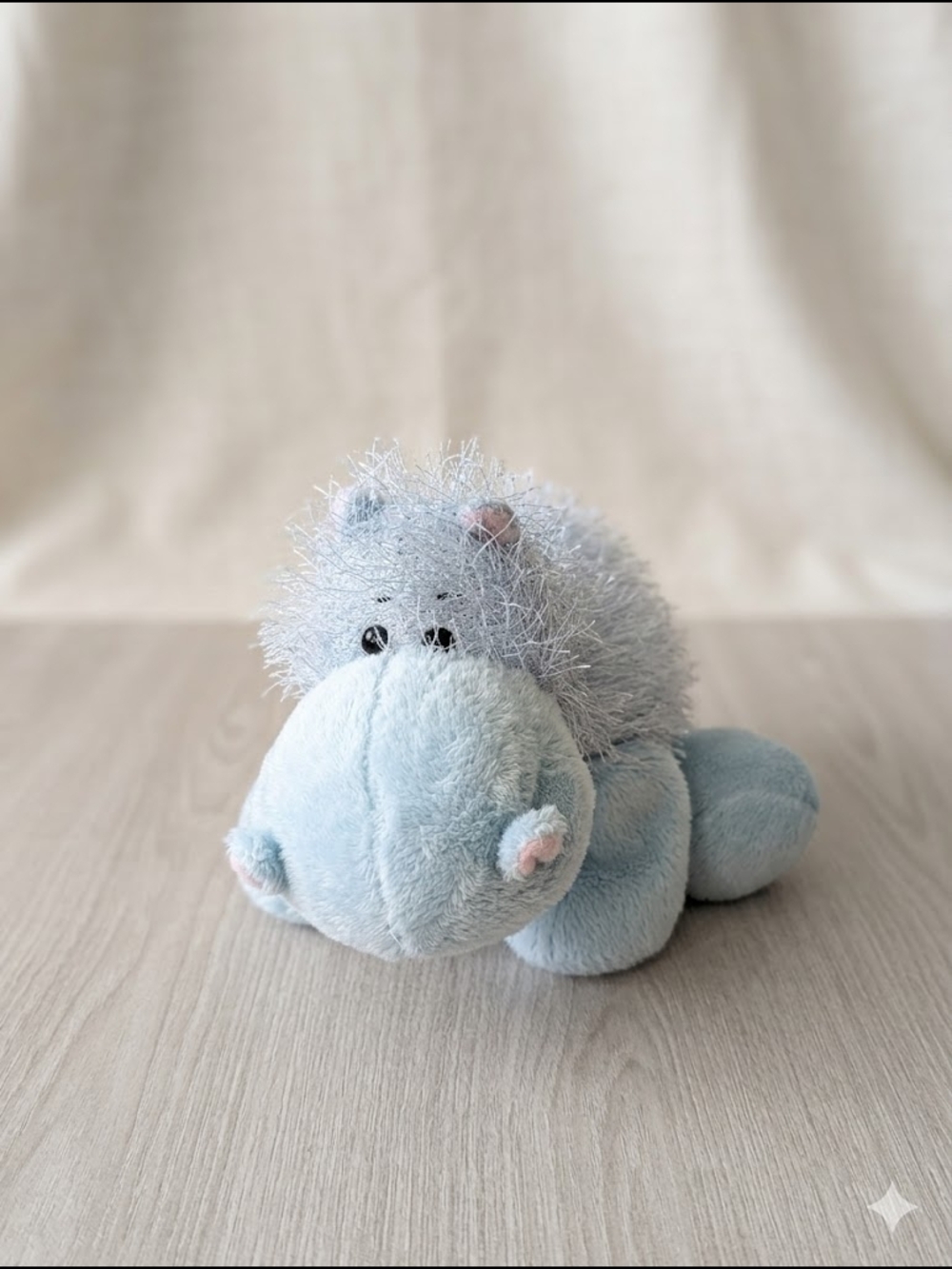Webkinz Hippo No Code - Picture 3 of 8